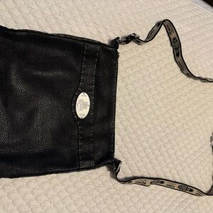 Fendi selleria crossbody